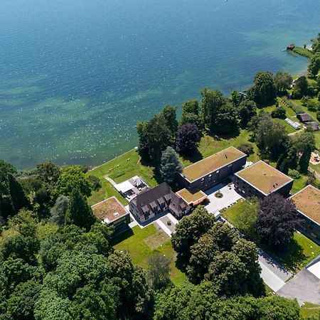 Seegut Zeppelin FDH Exteriör bild