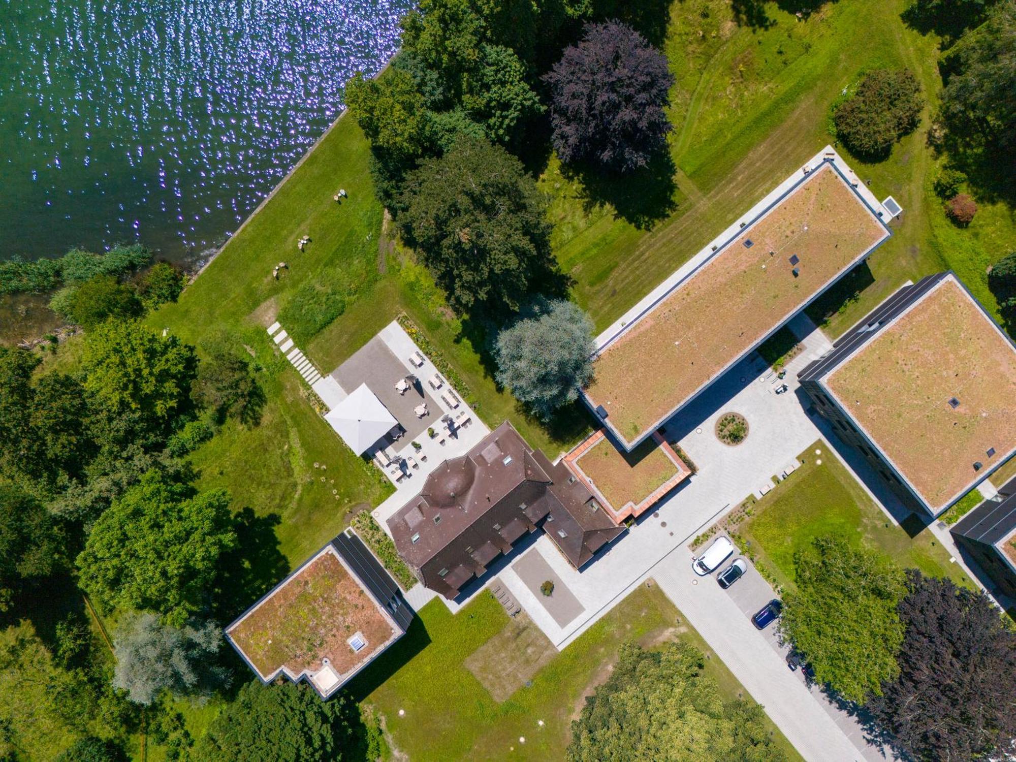 Seegut Zeppelin FDH Exteriör bild